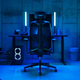 Imagen para el artículo titulado Herman Miller y Logitech finalmente diseñaron una silla para juegos desde cero